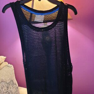 NWT Calvin Klein Performance Top